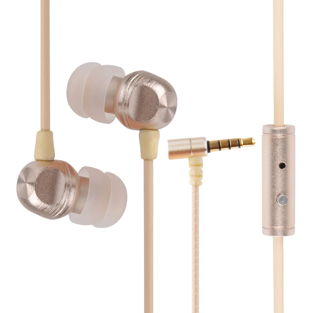 Новые MEMT X5s наушники 3 5 мм стерео динамические Hifi бас с микрофоном|Наушники и