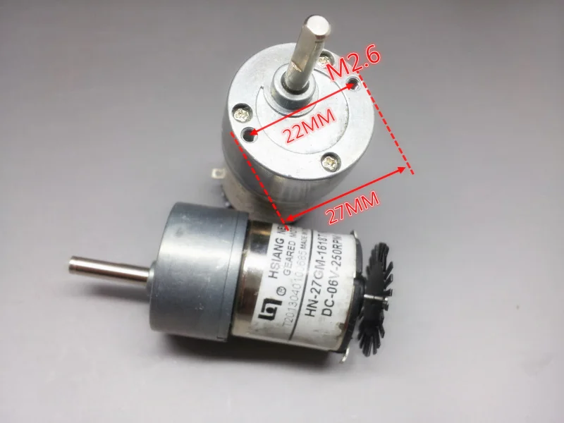 

Original Motor for IRobot Braava 380 380t 381 320 Mint 5200c 5200 4200 4215 Original Wheel Motors Vacuum Cleaner Parts