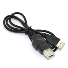 Контроллер для USB Женский конвертер адаптер ПК usb тип A женский для Xbox кабель Шнур