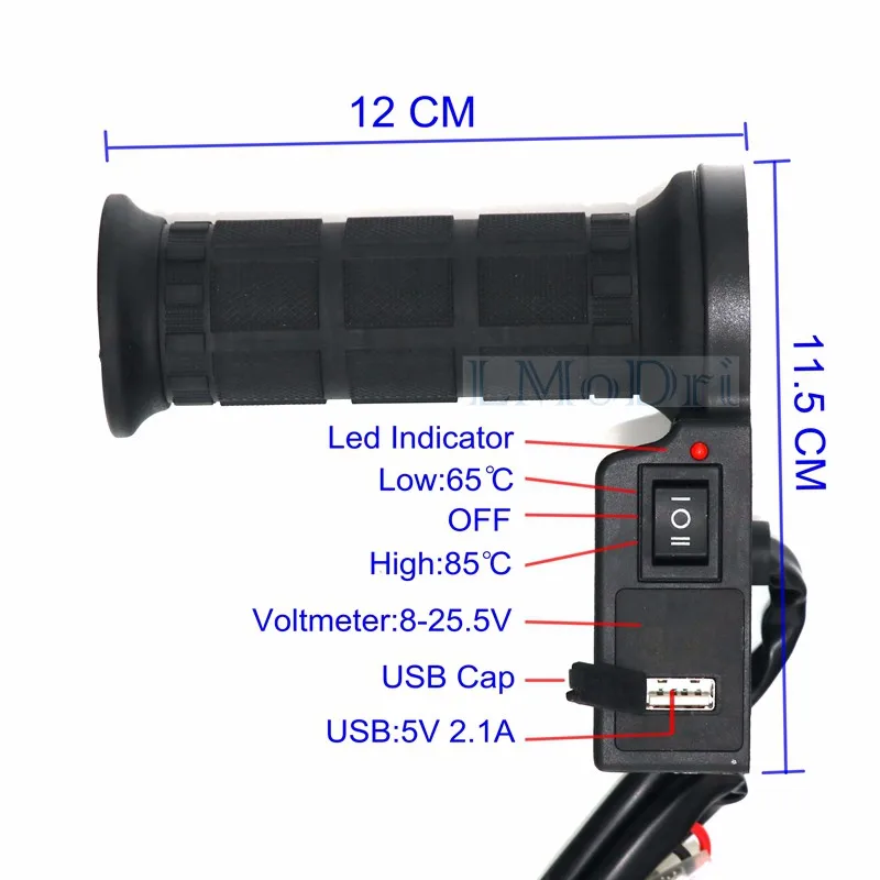 size (1)