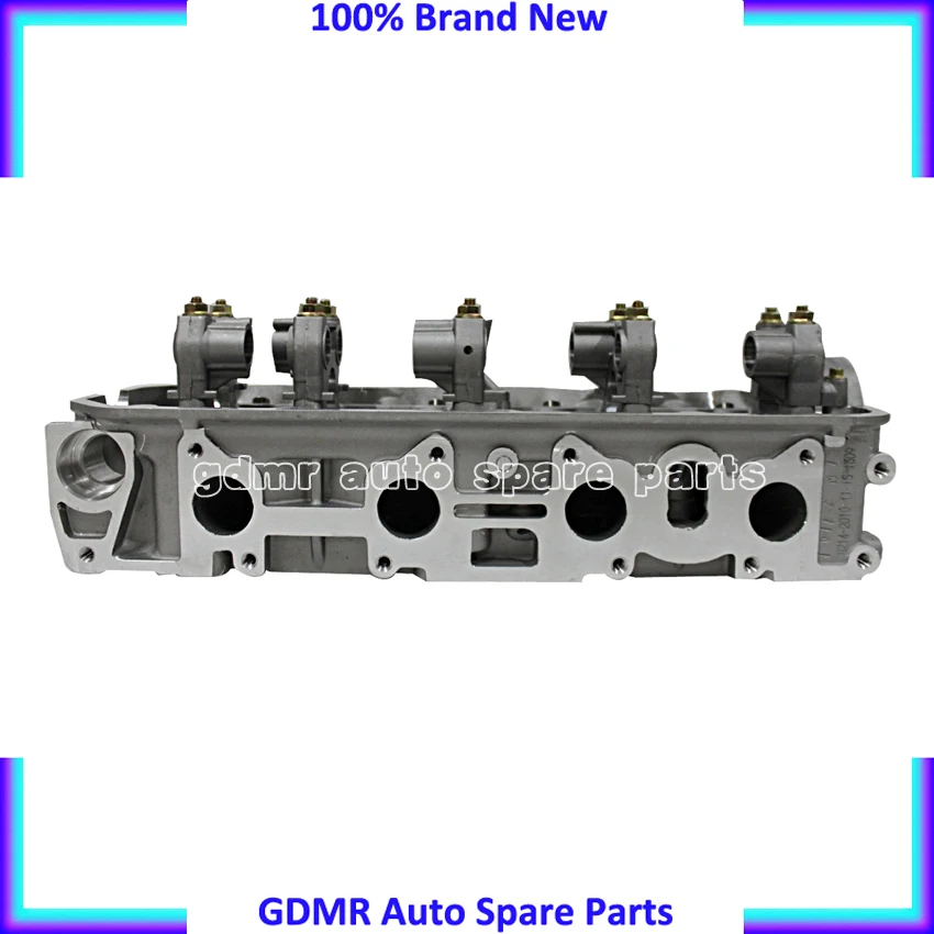 Petrol engine 4ZD1 cylinder head 910 510 for Isuzu Aska Campo Amigo Trooper II Pick-up