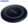 Original 2A QI Wireless Charger for Samsung Galaxy S6 S7 S8 S9 Plus Note 9 8 for iPhone X Xs MAX XR 8 plus USB Phone Charger ► Photo 3/6