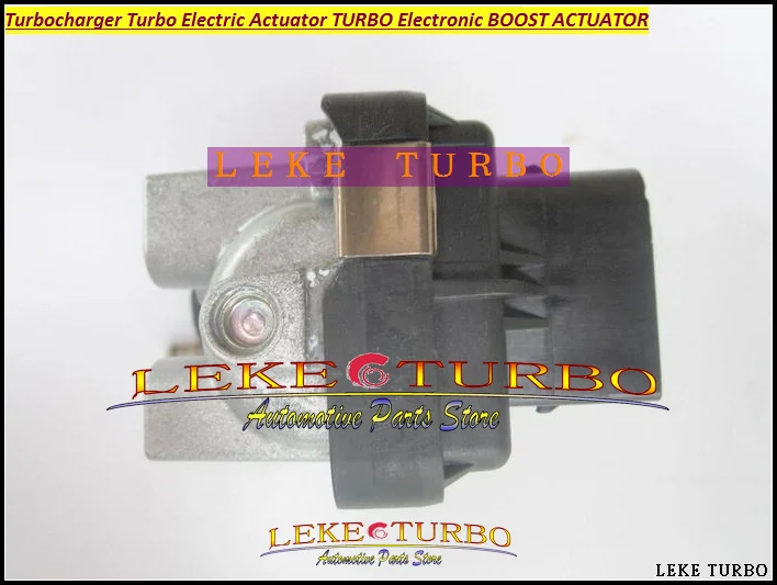 TURBO ELECTRONIC BOOST ACTUATOR Valve G-031 G31 G031 G-31 6NW009660 781751 For Mercedes Ben Z Sprinter E M ML 2.7L 3.0L TDI (6)