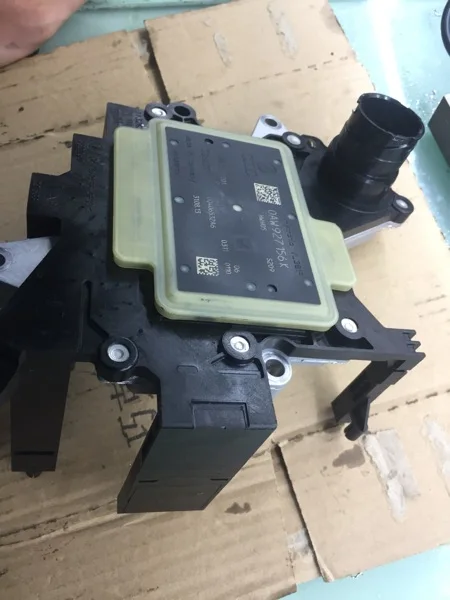 

FOR Audi 0AW 01J Gear Sensor Fault/Input Speed Signal for Maintenance of Computer Plate of Gearbox