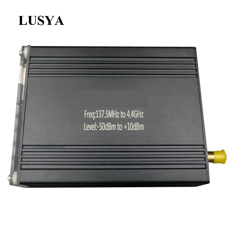 

Lusya Frequency generator signal source Frequency source RF signal source ADF4350BCPZ T0197