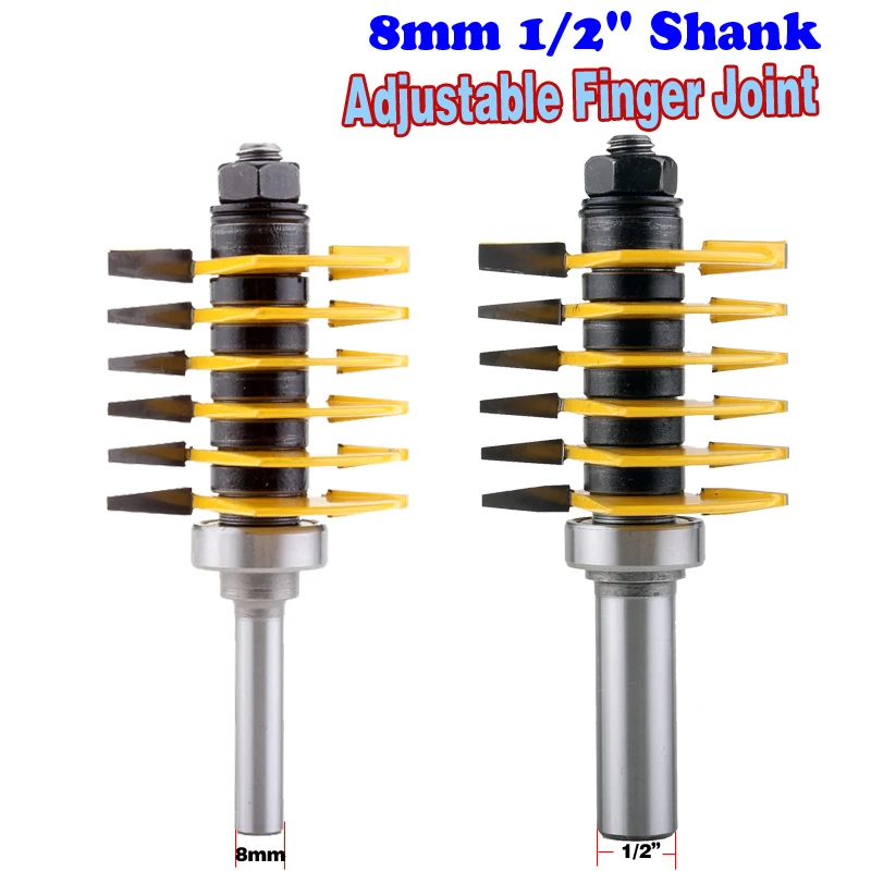 1PC 8mm 1/2\ 1PC 8mm 1/2\