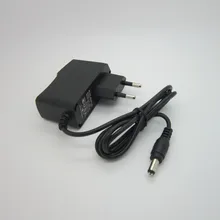Alta qualidade 5 v 1500ma fonte de alimentação ac/dc adaptador especificações europeias 5 v volt 1.5a carregador frete grátis