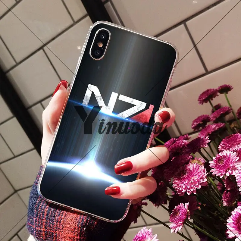 N7 Mass Effect