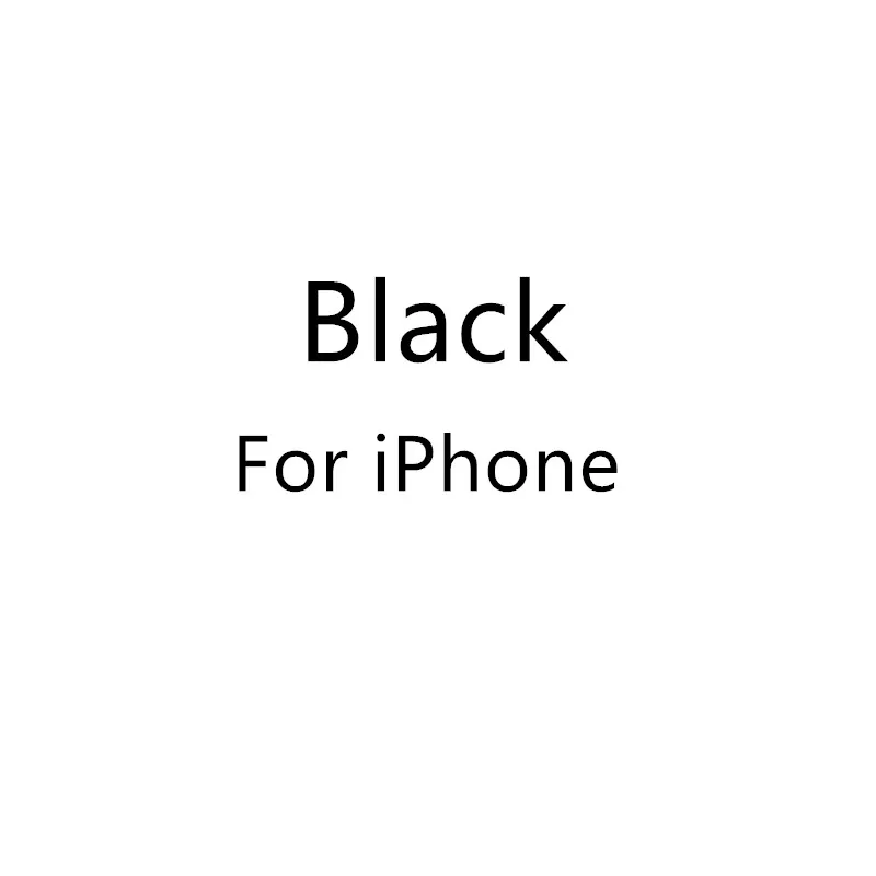 Micro usb type-c кабель для iPhone 8Pin зарядный кабель для samsung Redmi k20 pro huawei P20 P30 pro lite шнур Adowarka Chargeur - Цвет: 13