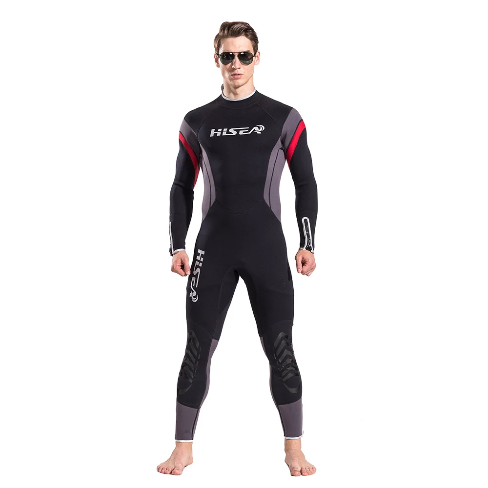 Buy 2.5MM Scuba Diving Suits Men Full Body Diving