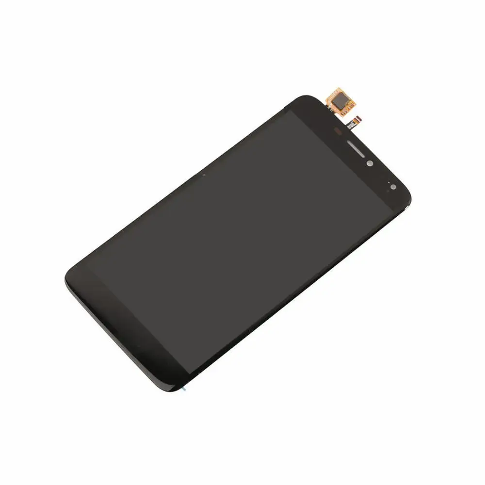 ЖК дисплей 5 дюйма для Blu Life Max L0110uu с сенсорным экраном и дигитайзером лентой