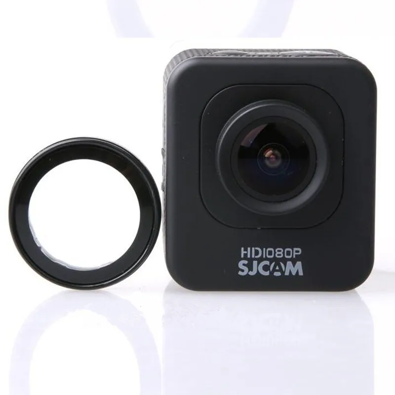 

UV Lens Protective Glass for SJCAM Sj M10 UV Filter Lens for M10+ M10 Wifi Action Camera Accessories