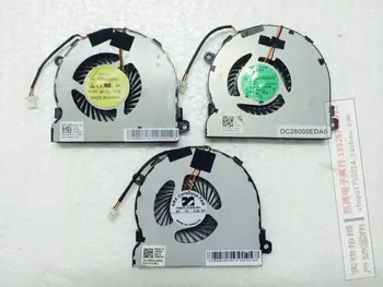 

New For Dell Inspiron 15R 15(5547) 15mr-1528s 5000 INS14MD-1628S CPU Cooling Fan AB07005HX080300 dc28000eda0
