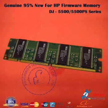 

Original 95% New Q1252-60029 Firmware Memory For HP DesignJet 5500PS HP5500 HP 5500 Series