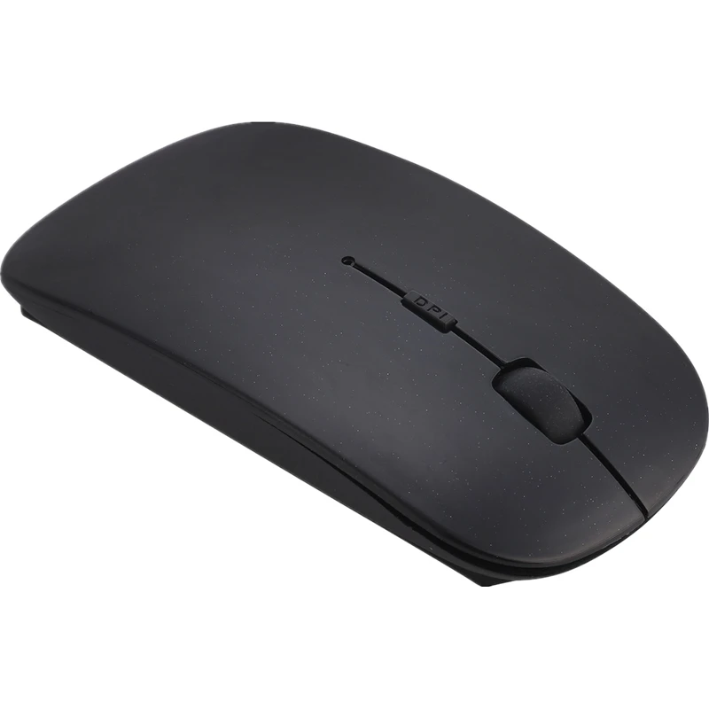 Wireless Mouse 2.4 G Silent Portable Mouse for Notebook PC MAC Laptop Computer Bluetooth Mouse Wireless Charging Mouse Optical
