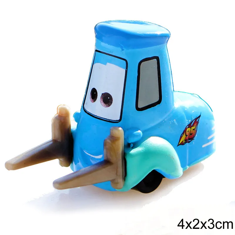 Дисней Тачки Молния Маккуин все стили Pixar Тачки 2 3 Гоночная Команда матер Металл литье под давлением игрушечный автомобиль 1:55 Свободные Дисней Cars2 и Cars3