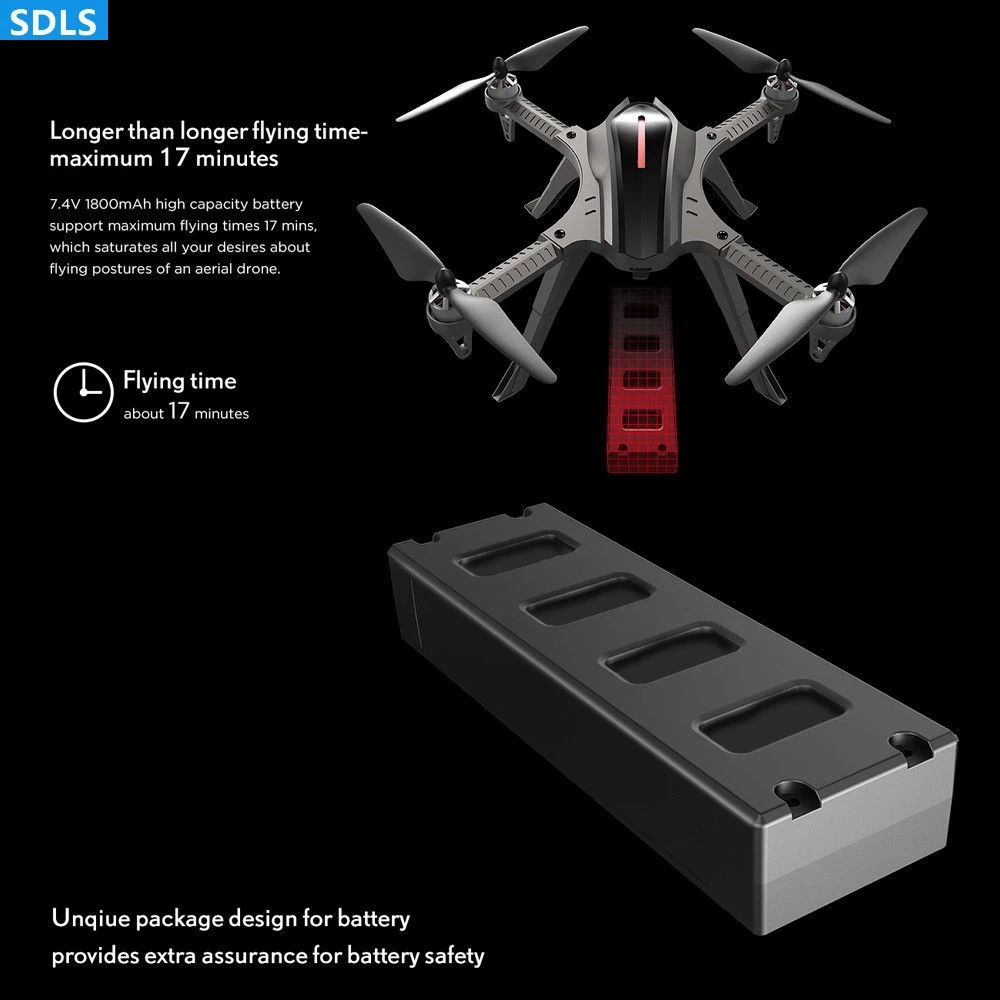 MJX Bugs 3 H B3H 5G 1080 P wifi FPV камера двойной 2 4G 4CH RC Дрон зарядное устройство для