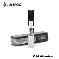 C14 Atomizer