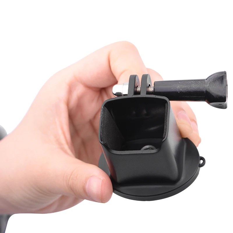 Базовый адаптер расширения держатель портативный для DJI OSMO Карманный карданный камера NK-Shopping