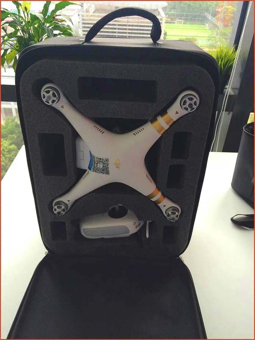 DJI Phantom 3 Backpack+6(1)