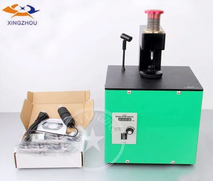 grinding machine (1)