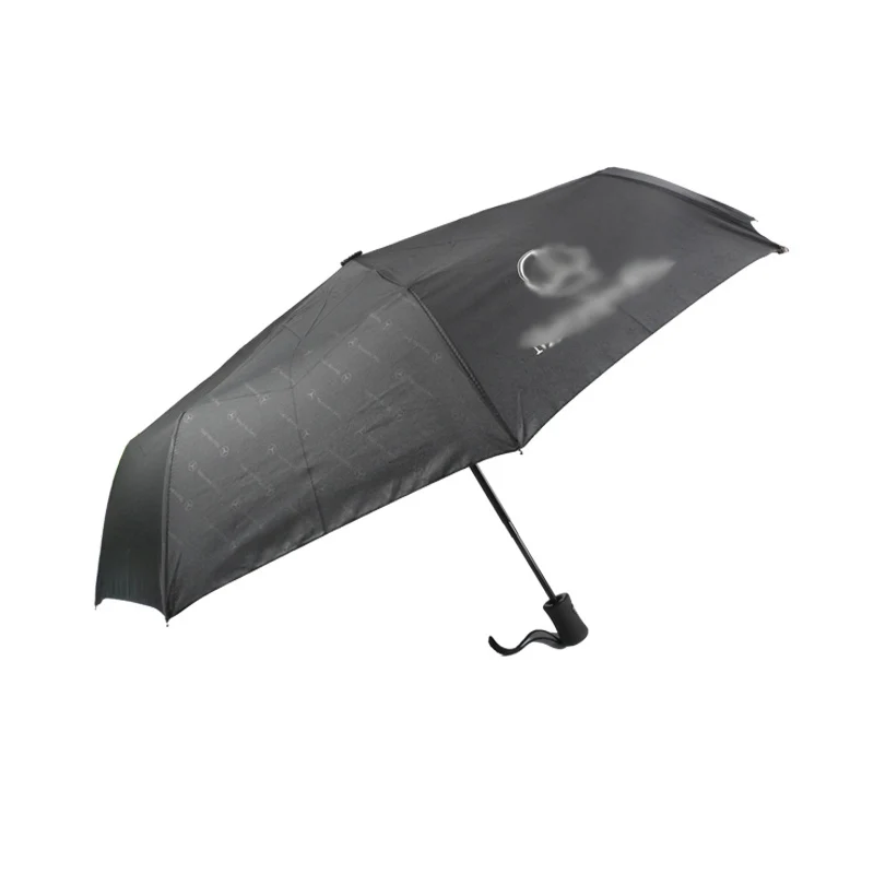 

Automatic Folding Auto Luxury Big Windproof Umbrella Rain Women&Men for Mercedes-benz Parasol Girls Anti-UV Waterproof Portable