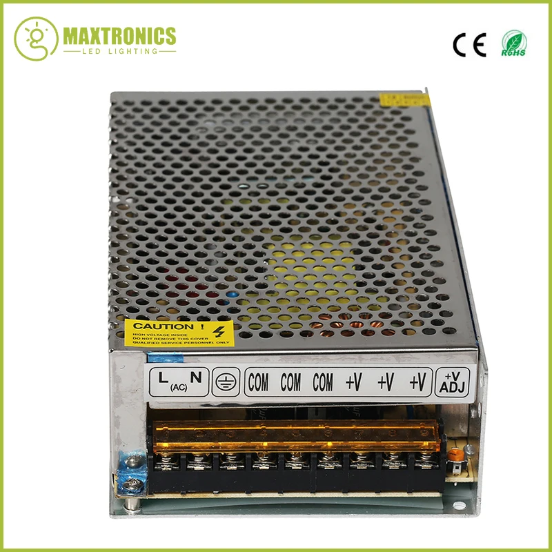  Best price 24V 10A 240W Universal Regulated Switching Power Supply for CCTV Led Radio Free shipping - 32626314499