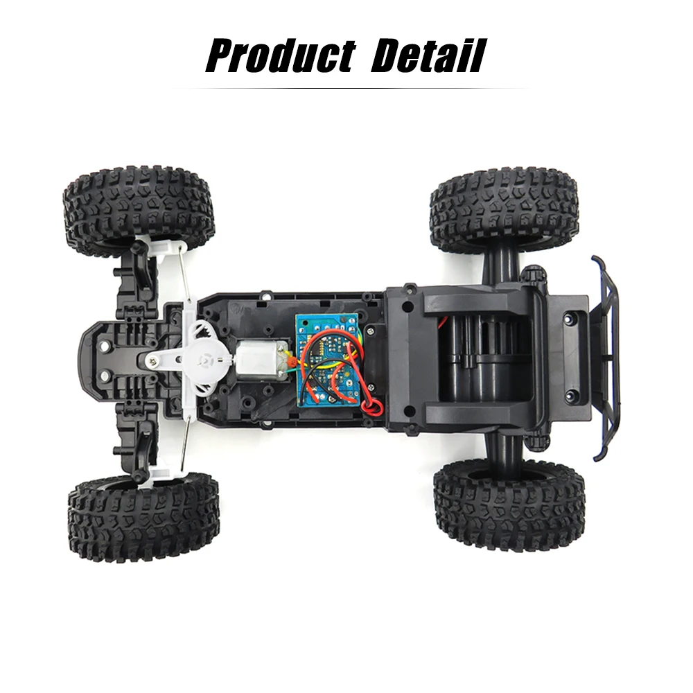 SL-146A-Flytec-Green-High-Speed-Off-road-RC-Car_03
