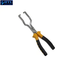 Фитинги для бензиновых труб специальные зажимные фильтрующие Штангенциркули стальные инструменты для ремонта автомобилей для Benz BMW Volkswagen Audi