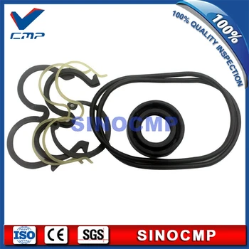 

EC240B EC240BLC Gear Pump Repair Seal Kit, Service kits for Volvo excavator
