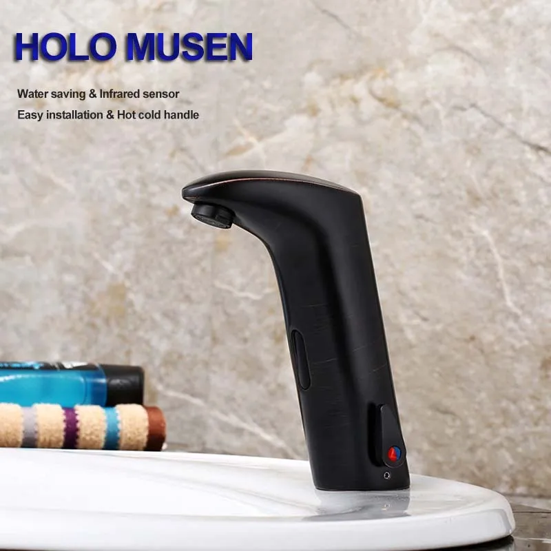  Infrared Sensor Faucet (4)