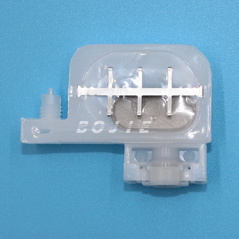 

Square connector small damper big filter for Lecai
