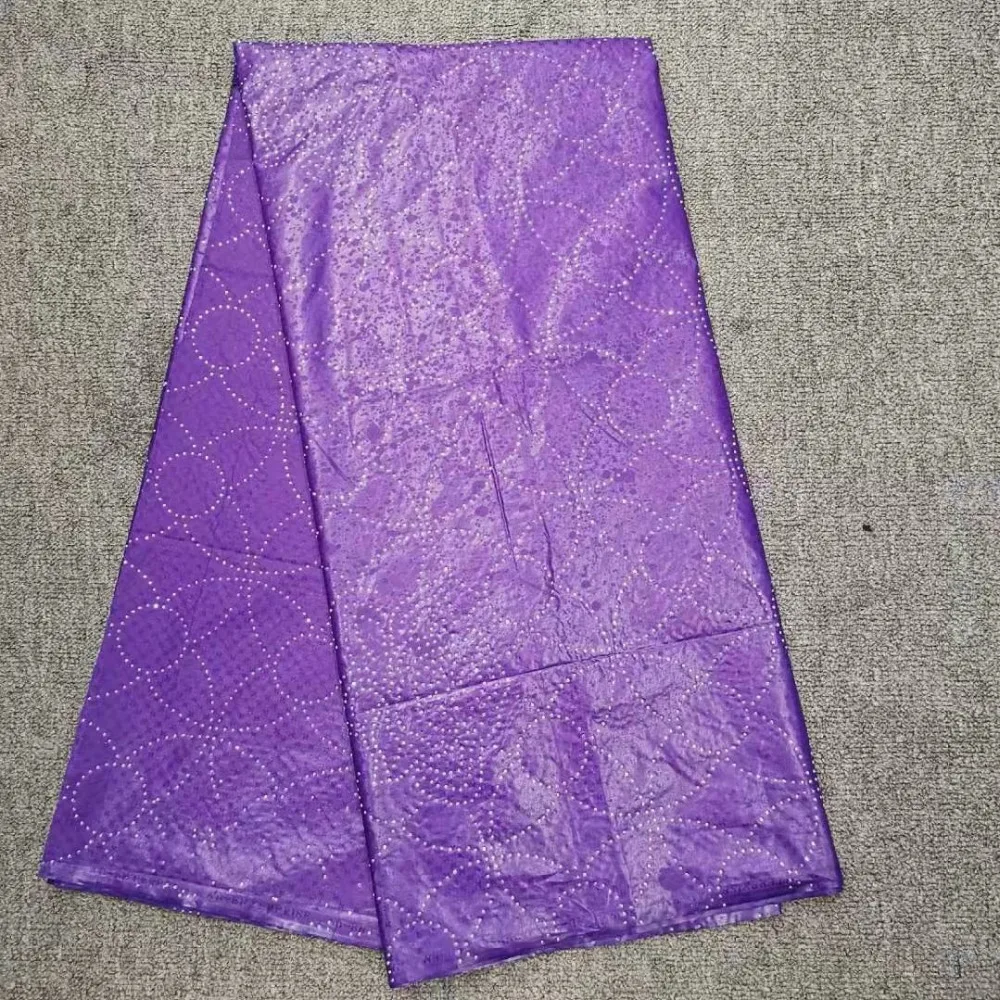 

Jacquard dress fabric bazin riche getzner brode basin brode elegent style for men or women cloth 5yard For Clothes O93-1