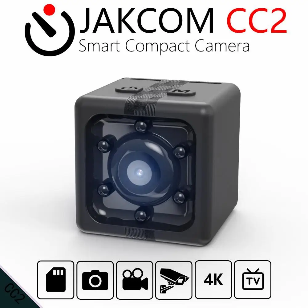 JAKCOM CC2 Smart Compact Camera Hot sale in Mini Camcorders as q7 camera espion wifi mini dv camera wifi JAKCOM CC2 Smart Compact Camera Hot sale in Mini Camcorders as q7 camera espion wifi mini dv camera wifi