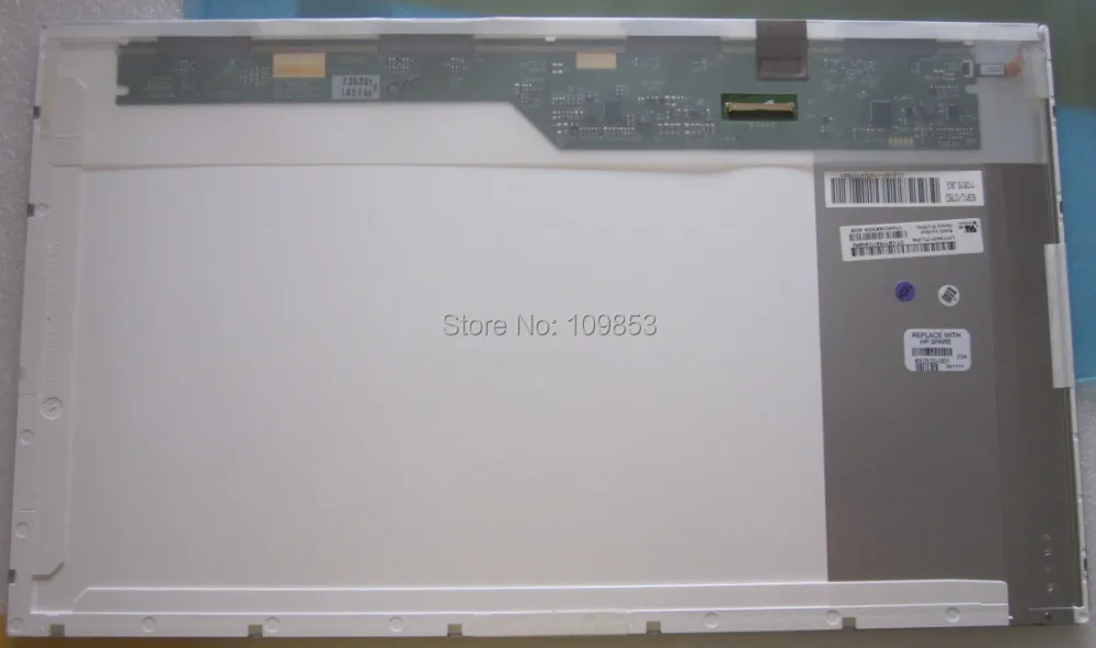 ЖК-дисплей для ноутбука 17 3 дюйма светодиодный экран B173RW01 LP173WD1 N17306-L02 LTN173KT01 1600*900