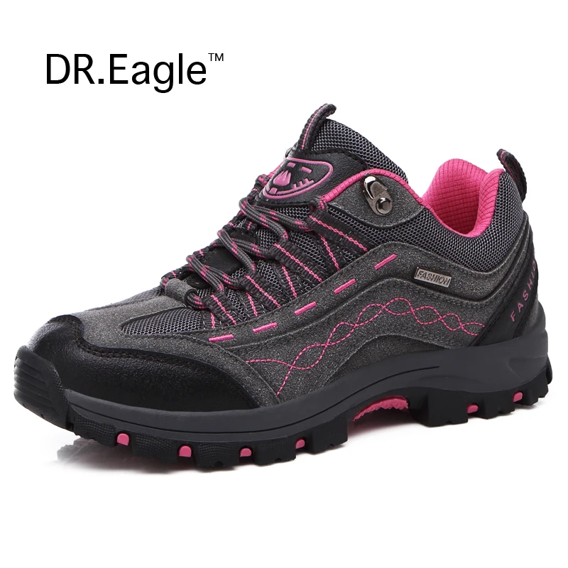 shoes for winter trekking