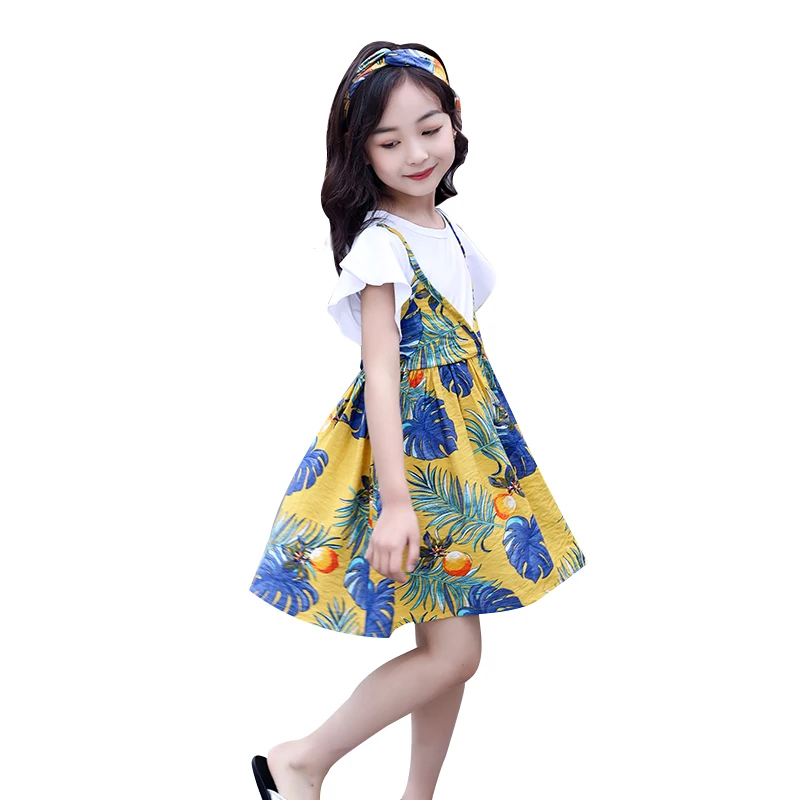 

Little Girl Ceremonies Dress Baby Children's Clothing Kids Dresses for Girls Clothes Wedding Party Gown Vestidos Robe TTX334