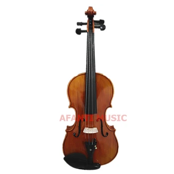 

1/2 Violin / Afanti Music Ebony Fingerboard 1/2 Violin (AVL-253)