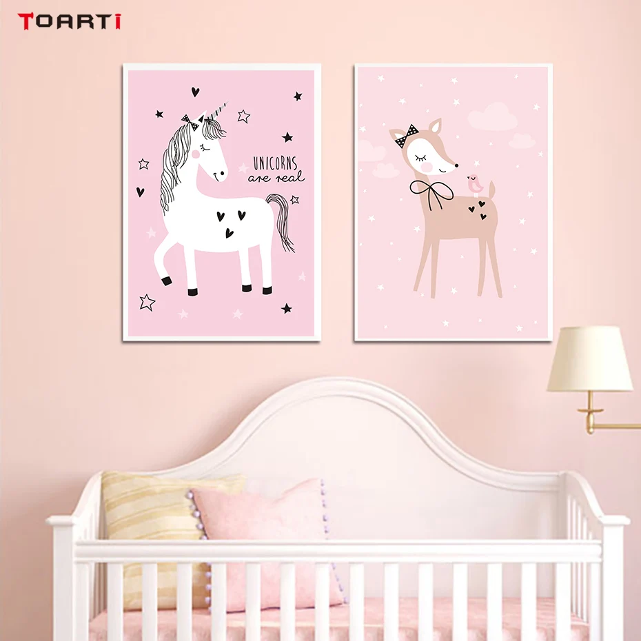 Wall Art Canvas Painting Nordic Style (5)