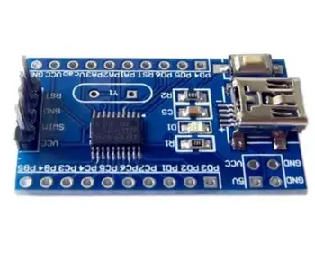 

5 pcs STM8S003F3P6 STM8 Development Board