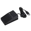 USB Foot Switch Keyboard Pedal for HID PC Computer USB Action Switch Control Pre-Program Key Functions Mouse PC Game QJY99 ► Photo 3/6