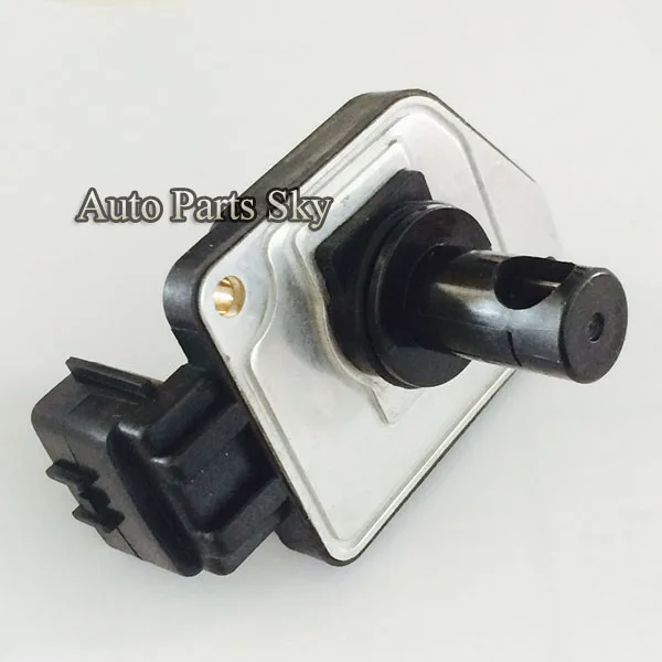 

New MASS AIR FLOW Sensor 16017-3S500/ AFH55M-12 for Pickup Frontier Xterra 2.4L ,FREE SHIPPING!