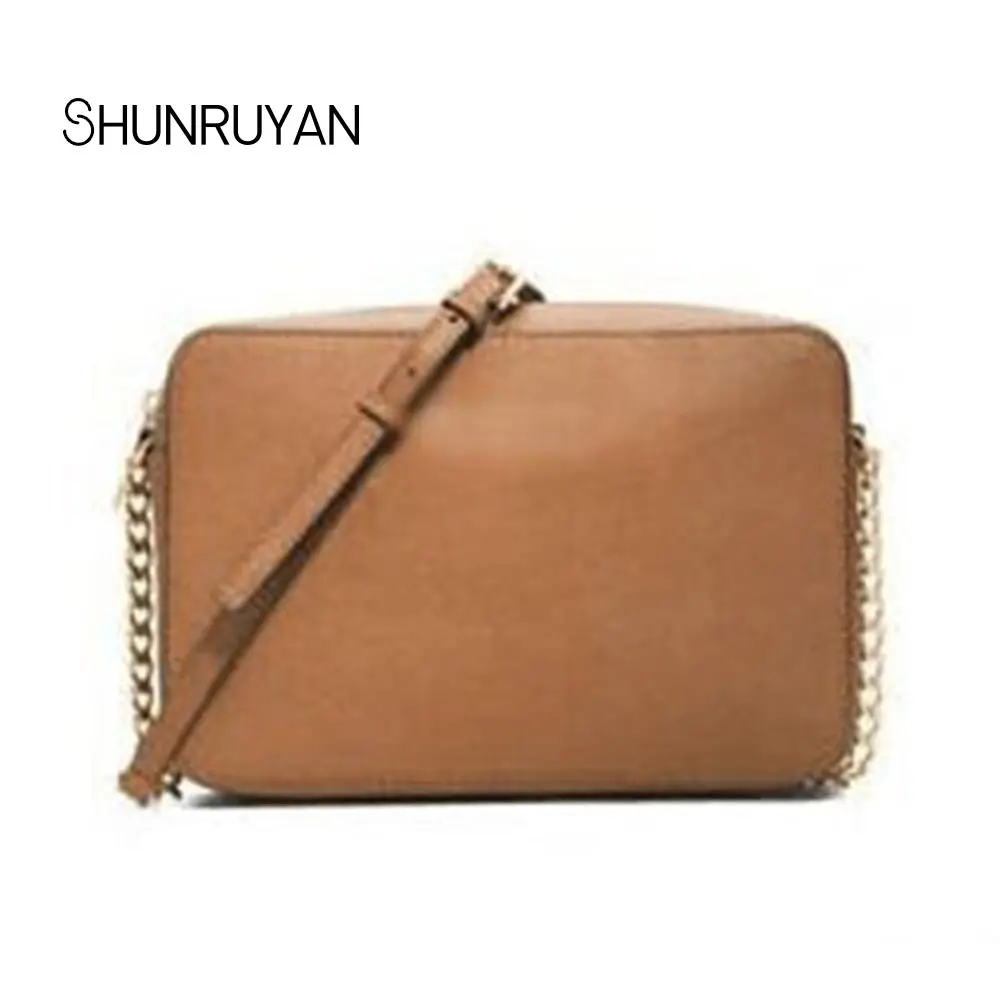 

SHUNRUYAN 2019 Fashion Cross-body Bags Women Shoulder Bags Tote Handbags Young Style Small Women Messenger Bags