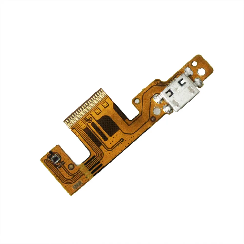 Usb порт для зарядки гибкий кабель Lenovo Yoga10 B8080 F H LENOVO YOGA 10 HD + PLUS B8080|Компьютерные