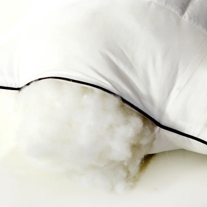 Подушка/диванные подушки/ перо шелк/светильник Подушка/гречиха двойного назначения подушка супер-мягкая шерсть ткани