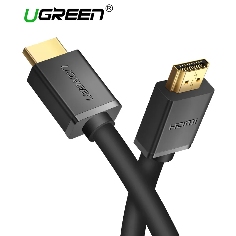 Ugreen HDMI Cable 4K HDMI 2.0 Cable for IPTV LCD HDMI xbox