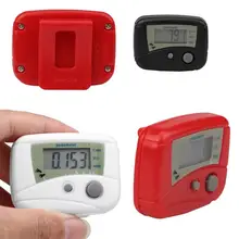 Activing Digital LCD Run Step Mini Pedometer Calorie Walking Distance Counter ST29