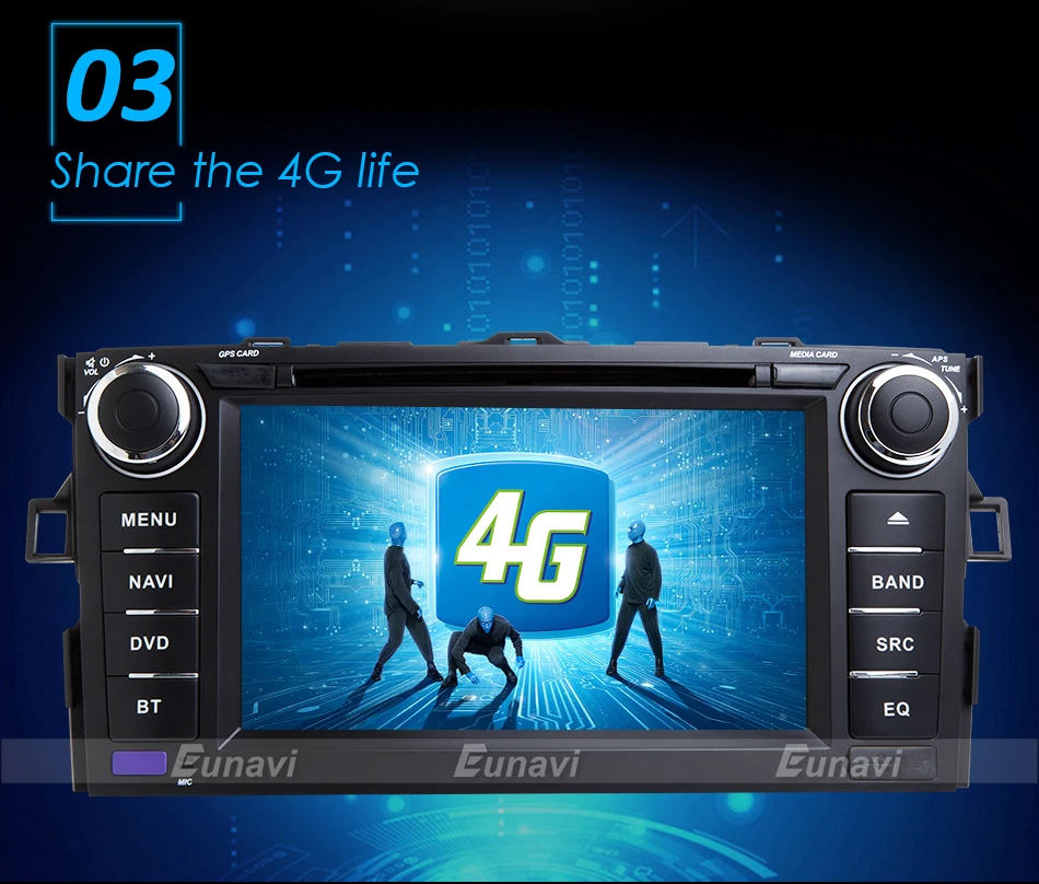 Excellent Eunavi Octa Core 7