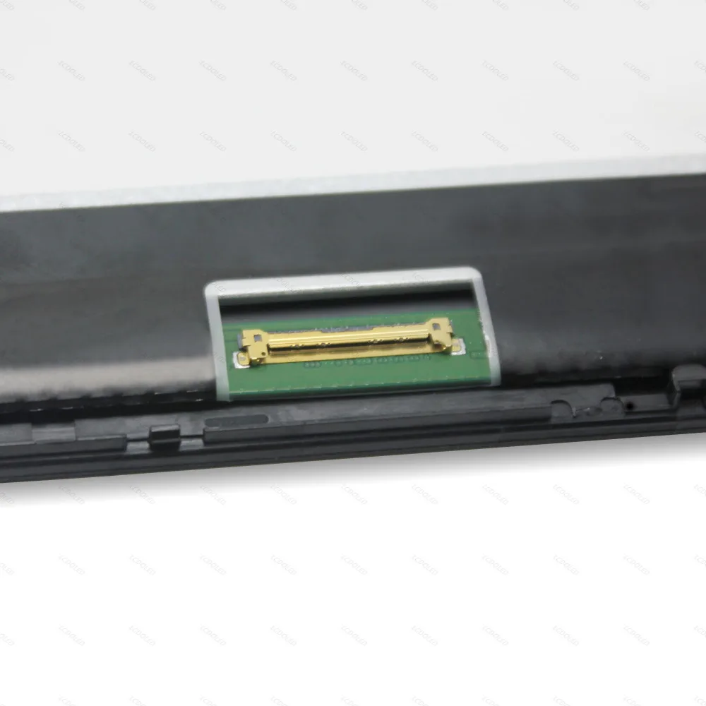 Дигитайзер сенсорного стекла для HP Pavilion x360 15 bk020wm bk062sa bk010nr bk193ms bk101la ЖК экран в