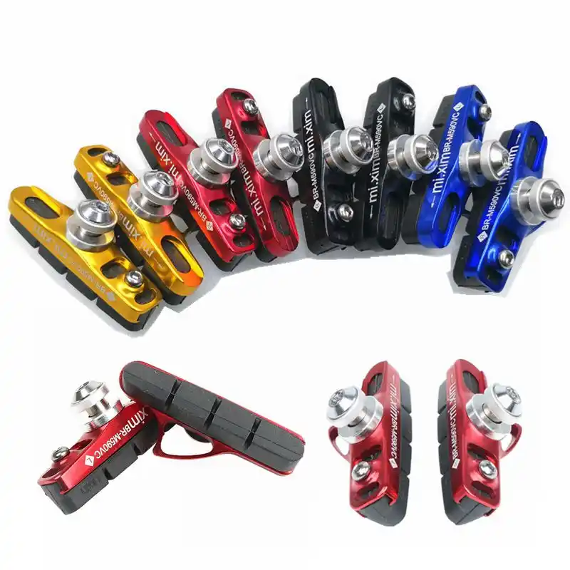 carbon bike brake pads